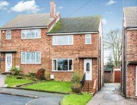 3 Bedroom Semi-Detac...